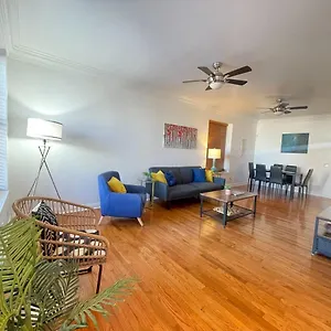 Trendy 3br Tiffany Retreat , Saint Louis United States