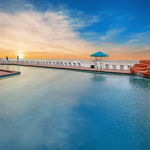 Amazing Ocean View Studio , Daytona Beach United States