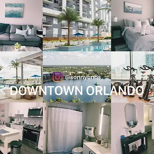 Luxury Downtown , Orlando United States