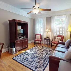 Southern Charm On Liberty , Savannah United States