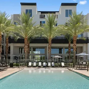 Premium One And Two Bedroom At Slate In Phoenix Arizona , Scottsdale United States